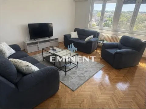 Izdavanje, trosoban stan, 80m², Neimar, Vračar Sve Podlokacije - image 1