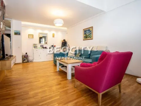 Sale, three bedroom apartment, 75m², Blok 44, Inđija - image 14