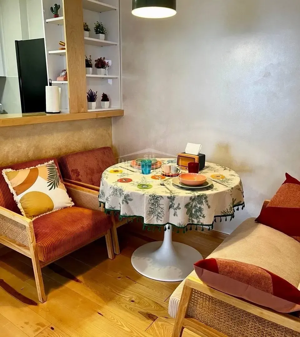 Prodaja, trosoban stan, 63m², Centar, Subotica