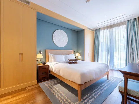 Prodaja, jednosoban stan, 99m², Porto Montenegro, Tivat - image 11