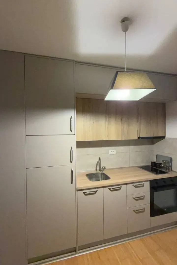 Sale, one bedroom apartment, 41m², Bar, Crna Gora