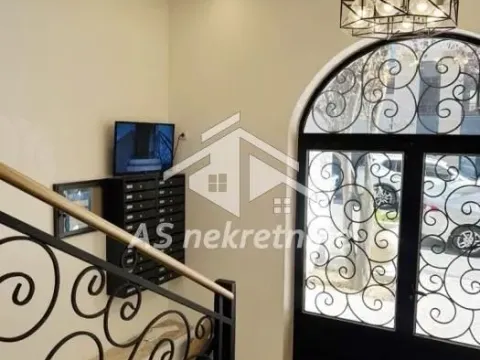 Izdavanje, trosoban stan, 64m², Vukov Spomenik, Zvezdara Sve Podlokacije - image 31