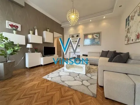 Izdavanje, trosoban stan, 100m², Novi Sad Sve Podlokacije, Novi Sad - image 6