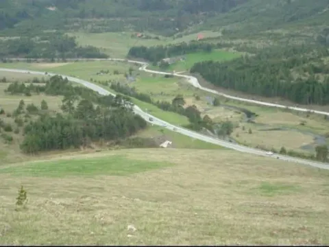 Sale, land lot, 94491m², Zlatibor, Srbija - image 4