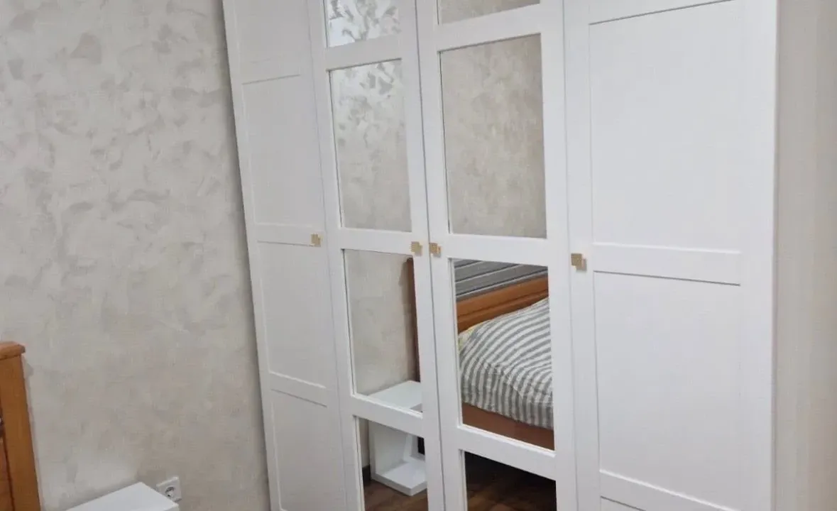 Prodaja, trosoban stan, 92m², Adok, Budva