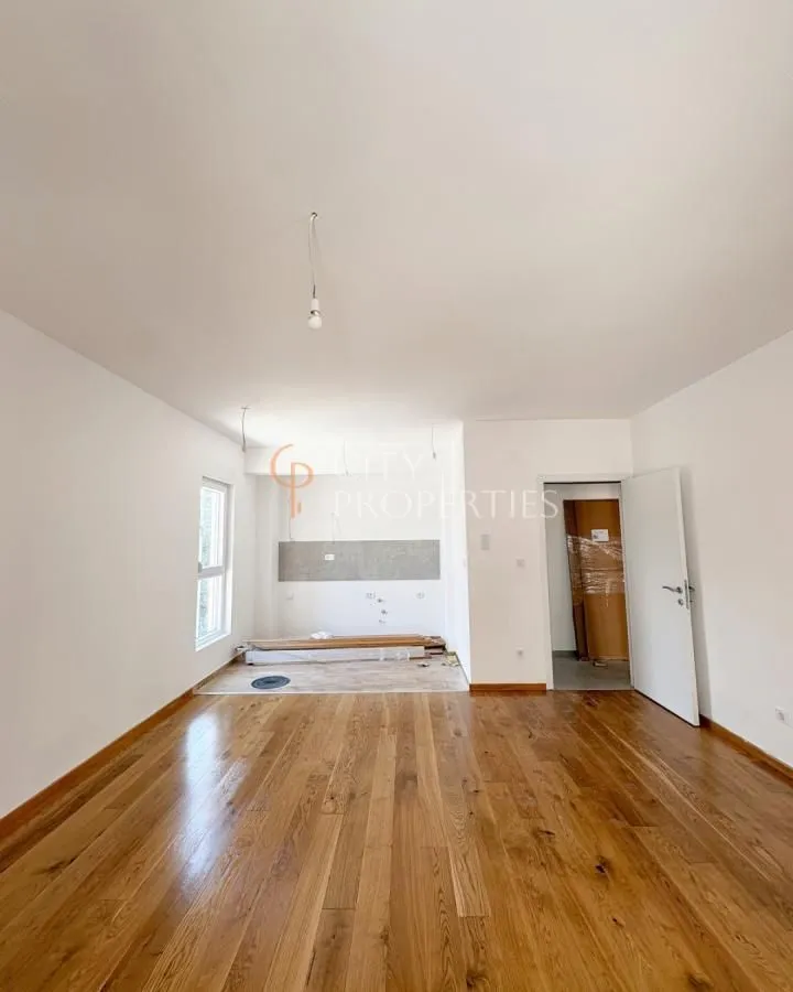 Prodaja, stan, 82m², Zabjelo, Podgorica