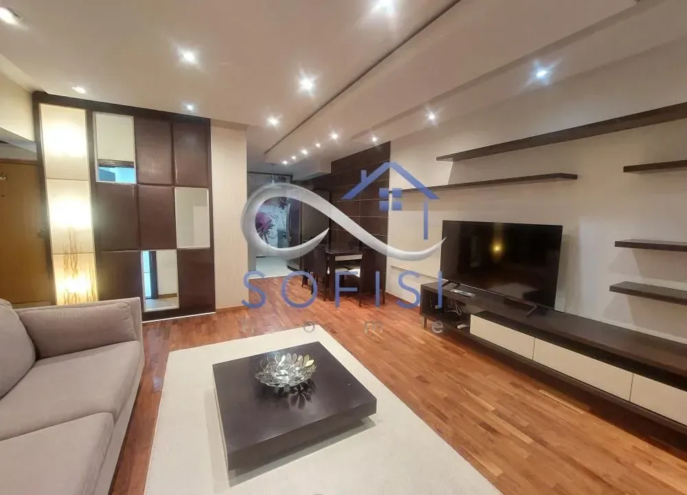 Izdavanje, trosoban stan, 78m², Sajam, Novi Sad Sve Podlokacije