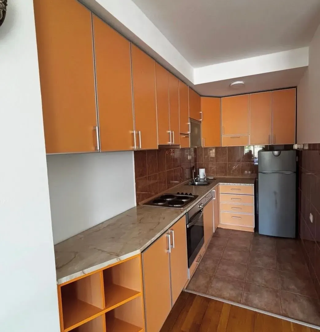 Rent, two bedroom apartment, 80m², Ljubović, Podgorica