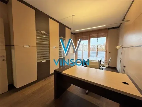 Izdavanje, poslovni prostor, 186m², Liman 3, Novi Sad Sve Podlokacije - image 20