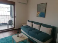 Rent, studio apartment, 29m², Master Kvart, Podgorica - image 2
