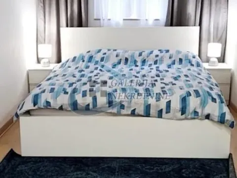 Prodaja, dvosoban stan, 44m², Stari Grad, Beograd - image 12