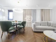 Sale, three bedroom apartment, 115m², Vračar Sve Podlokacije, Beograd