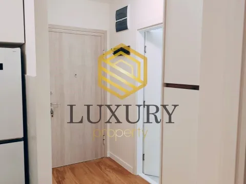 Sale, one bedroom apartment, 40m², Central Point, Podgorica - image 5