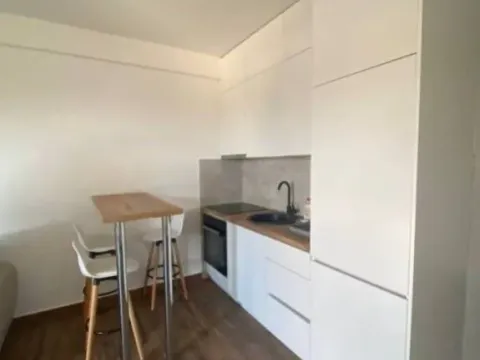 Sale, studio apartment, 33m², Bar, Crna Gora - image 5