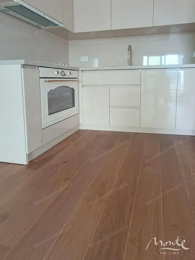 Sale, one bedroom apartment, 42m², Bar, Crna Gora