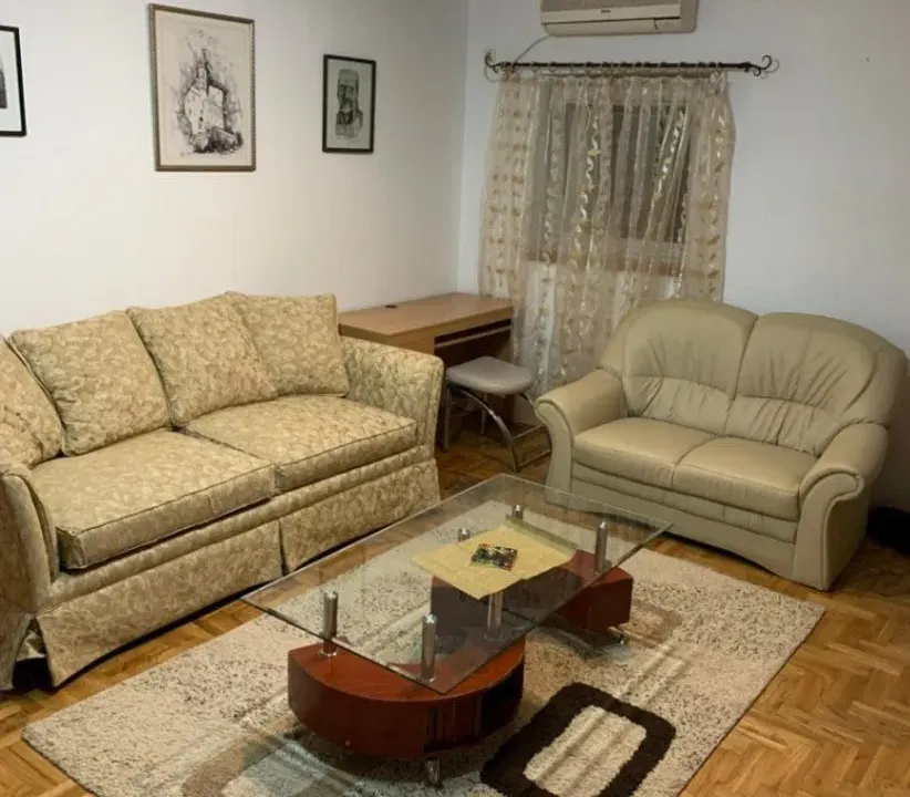 Sale, two bedroom apartment, 82m², Budva, Crna Gora