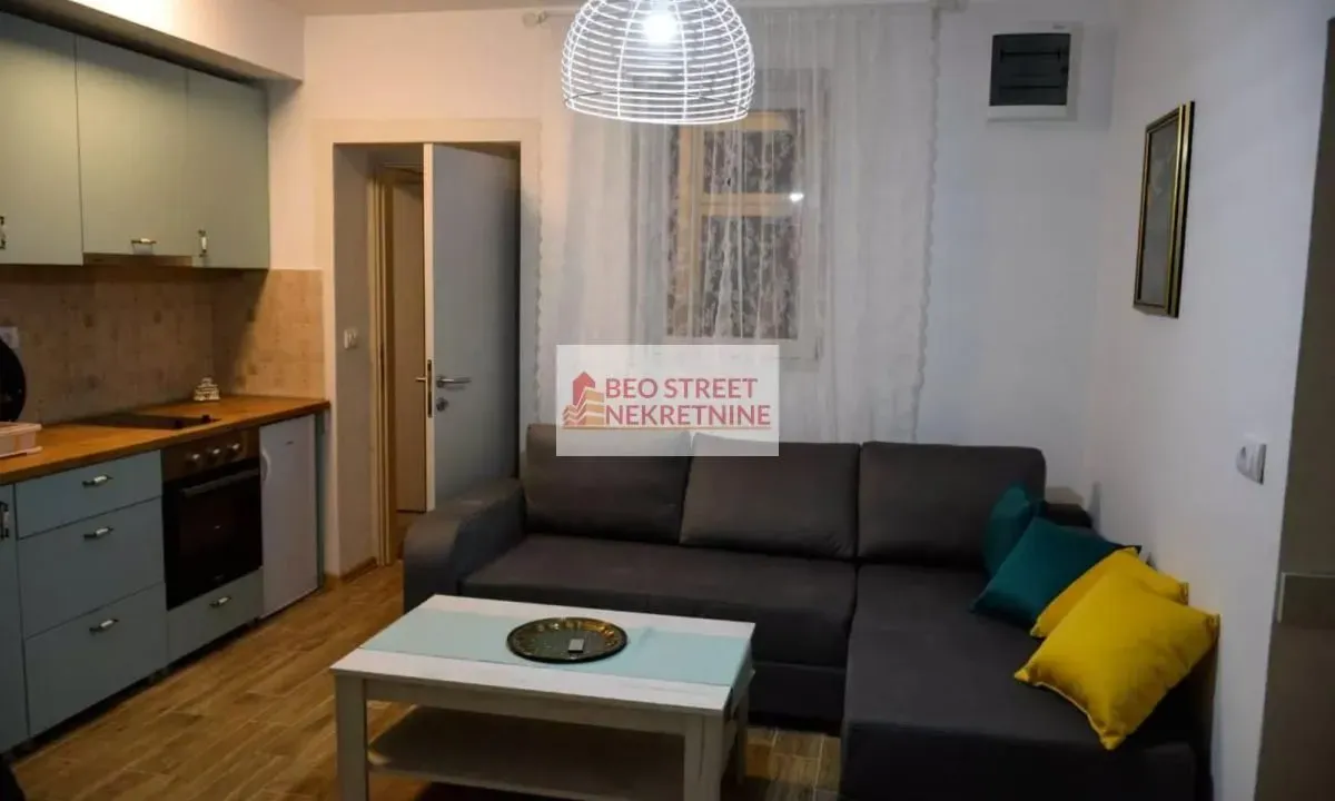 Izdavanje, trosoban stan, 70m², Vračar Centar, Vračar Sve Podlokacije