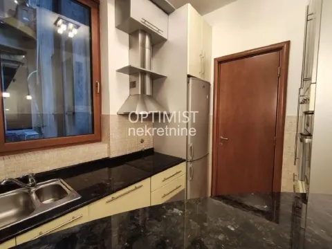 Sale, two bedroom apartment, 55m², Vračar Hram, Vračar Sve Podlokacije - image 15
