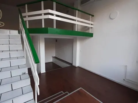 Izdavanje, poslovni prostor, 48m², Novo naselje, Novi Sad - image 4