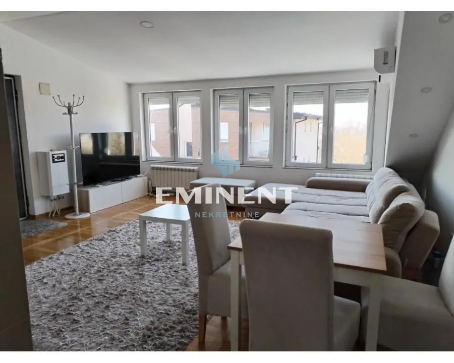 Izdavanje, stan, 55m², Zvezdara Sve Podlokacije, Beograd