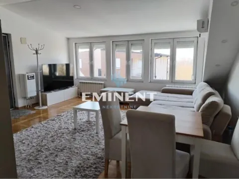 Izdavanje, stan, 55m², Zvezdara Sve Podlokacije, Beograd - image 1