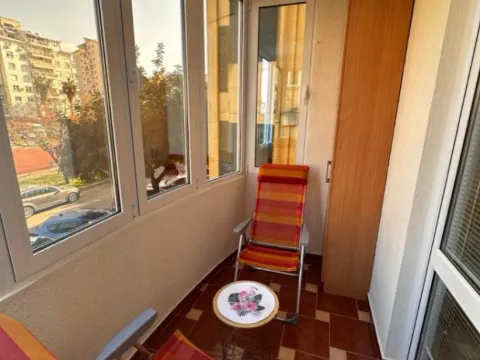 Prodaja, jednosoban stan, 45m², Makedonsko naselje, Bar - image 2