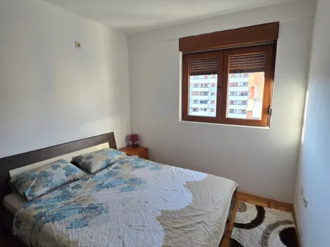 Izdavanje, jednosoban stan, 42m², Stari Aerodrom, Podgorica - image 8