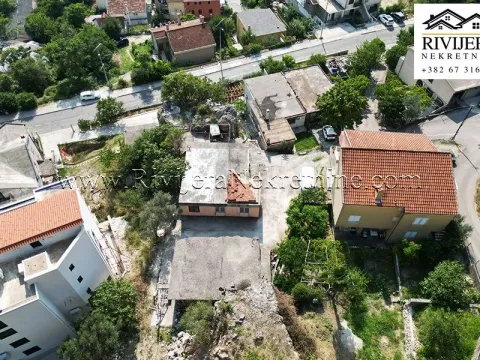 Prodaja, plac, 1060m², Dobrota, Kotor - image 7