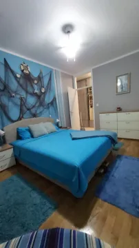 Rent, two bedroom apartment, 70m², Dobrota, Kotor - image 2