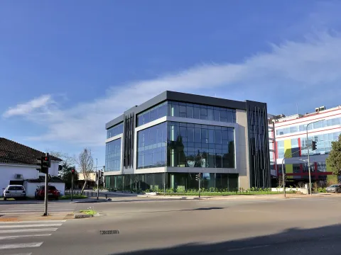 Sale, office space, 2542m², Centar, Podgorica - image 5