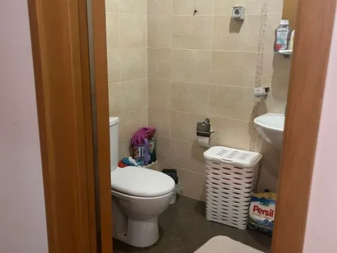 Izdavanje, jednosoban stan, 42m², Stari Aerodrom, Podgorica - image 4