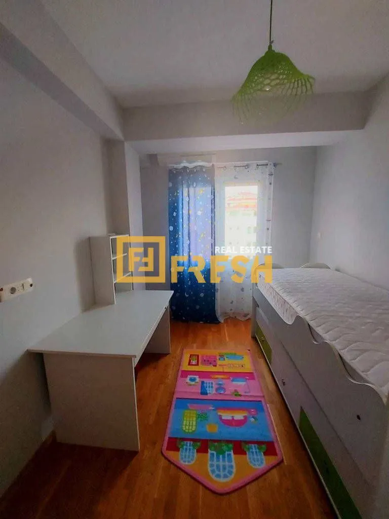Rent, two bedroom apartment, 65m², Ljubović, Podgorica