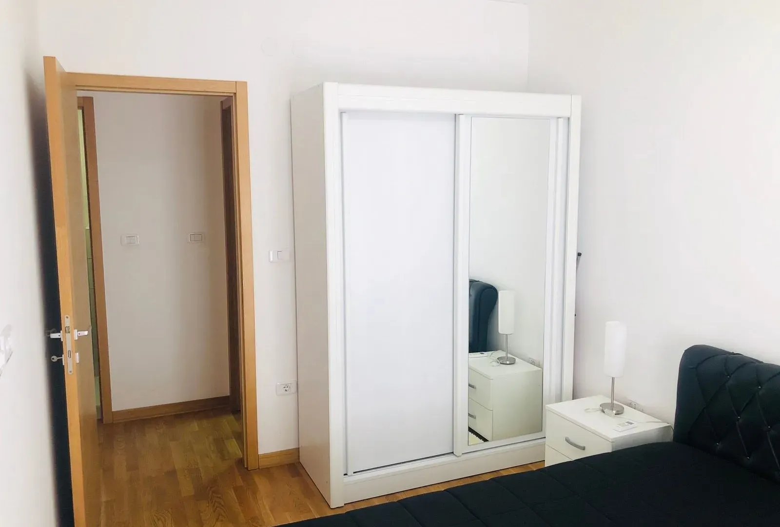 Rent, apartment, 65m², City Kvart, Podgorica