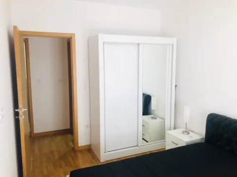 Izdavanje, stan, 65m², City Kvart, Podgorica - image 12