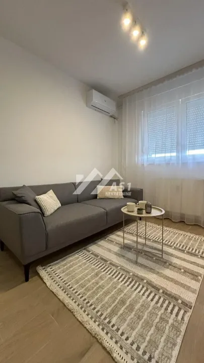 Rent, one bedroom apartment, 35m², Liman 2, Novi Sad Sve Podlokacije