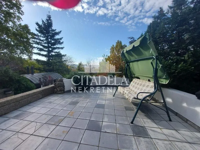 Rent, house, 400m², Savski Venac, Beograd