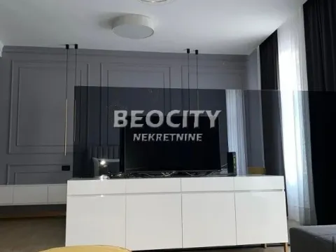 Izdavanje, jednosoban stan, 57m², Centar, Novi Sad - image 2