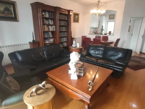 Prodaja, četvorosoban stan, 116m², Vračar Sve Podlokacije, Beograd - image 3