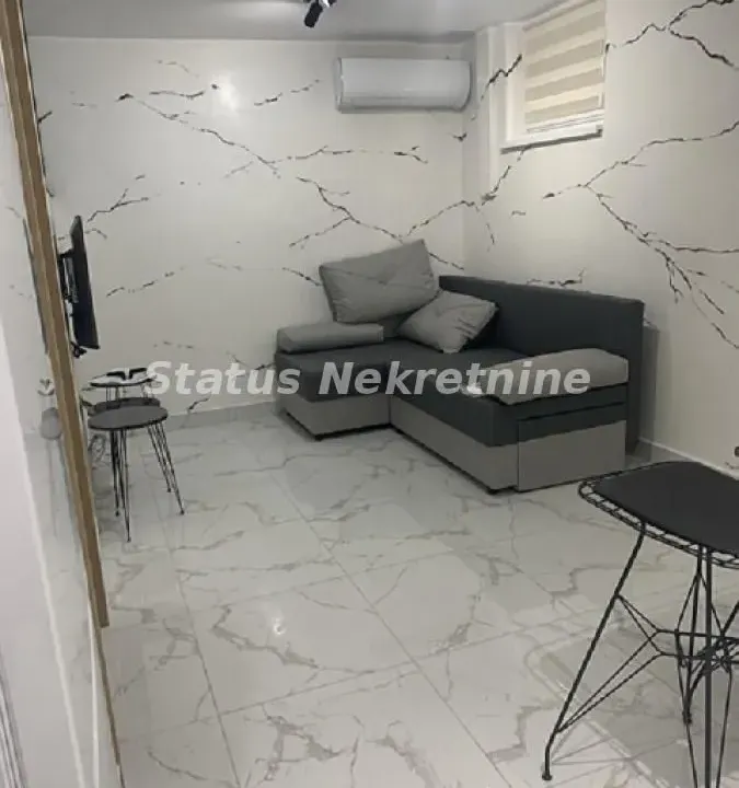 Rent, one bedroom apartment, 38m², Telep, Novi Sad Sve Podlokacije
