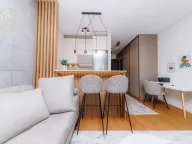 Izdavanje, jednosoban stan, 45m², Savski Venac, Beograd - image 15