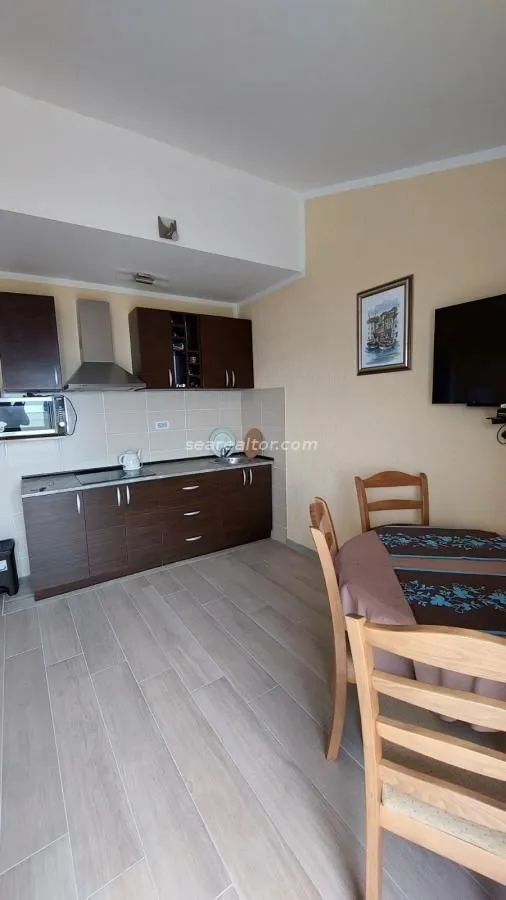 Prodaja, jednosoban stan, 47m², Donja Lastva, Tivat
