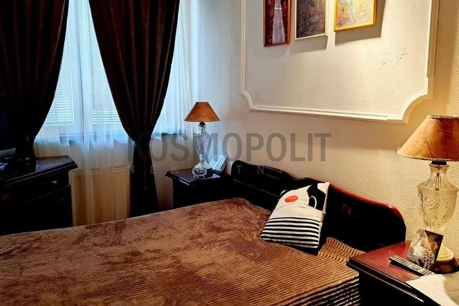 Prodaja, stan, 90m², Centar Sve Podlokacije, Beograd