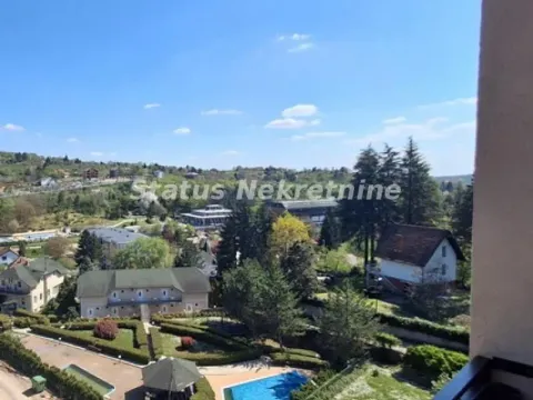 Sale, two bedroom apartment, 44m², Banja Vrdnik, Irig - image 11