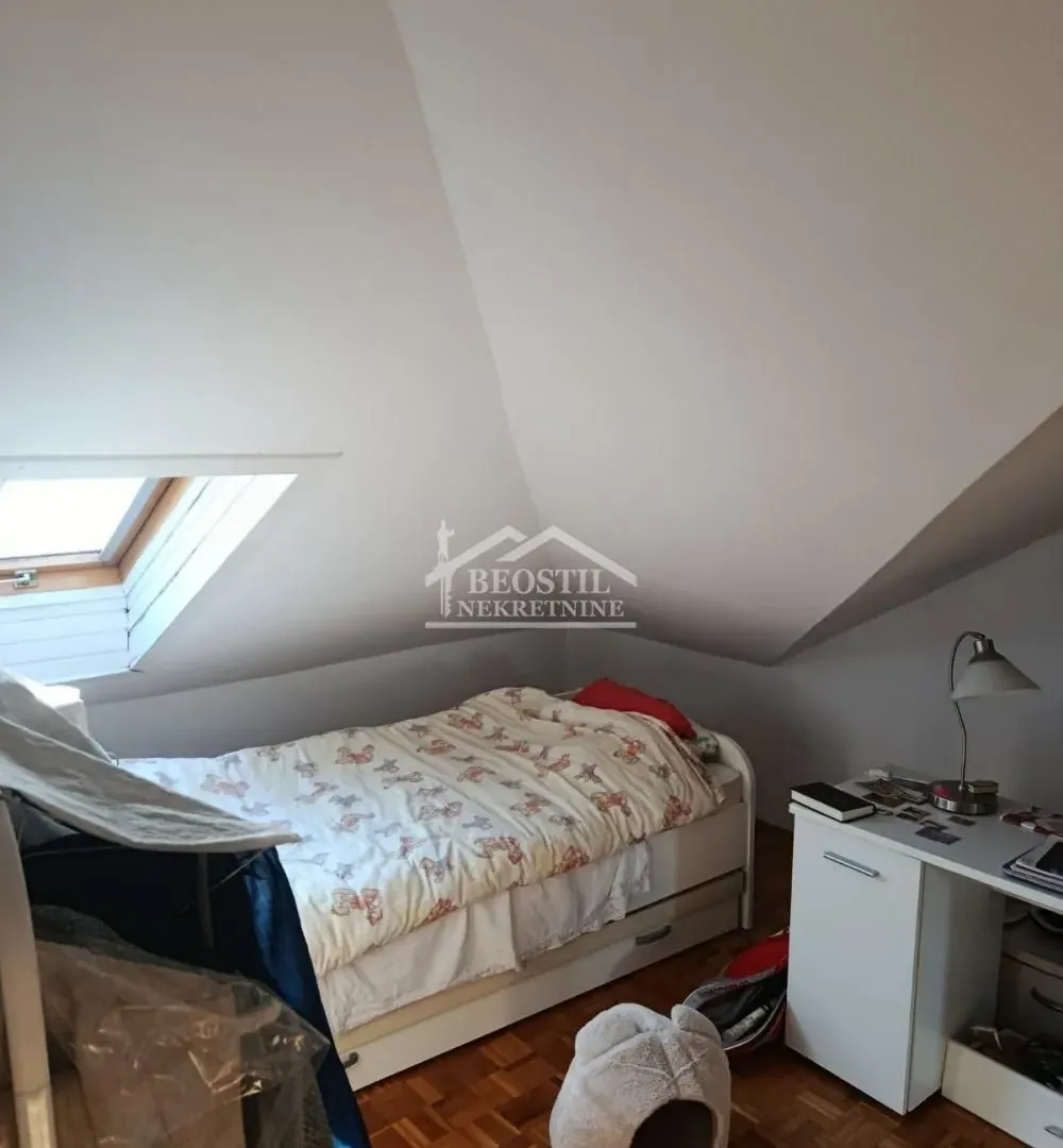 Prodaja, dvosoban stan, 46m², Višnjička Banja, Palilula Sve Podlokacije