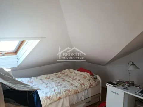 Prodaja, dvosoban stan, 46m², Višnjička Banja, Palilula Sve Podlokacije - image 6