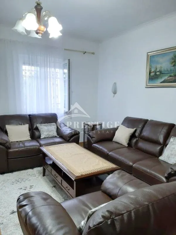 Rent, two bedroom apartment, 63m², Stara Varoš, Podgorica