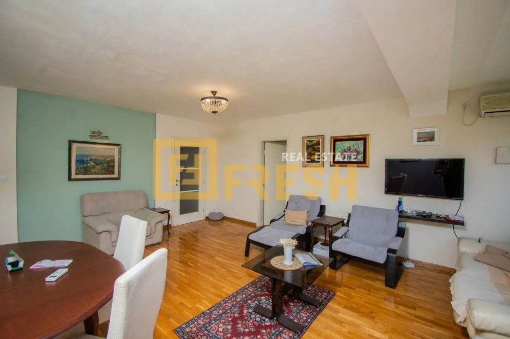 Rent, three bedroom apartment, 110m², Preko Morače, Podgorica