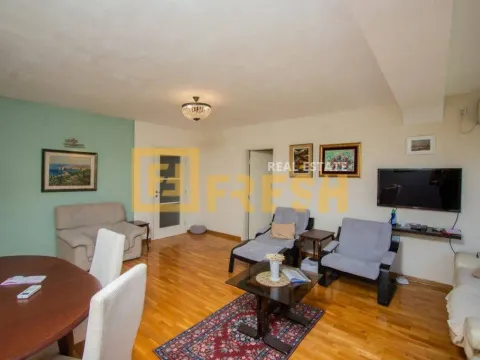 Izdavanje, trosoban stan, 110m², Preko Morače, Podgorica - image 3