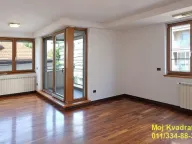 Prodaja, četvorosoban stan, 104m², Crveni Krst, Beograd - image 1