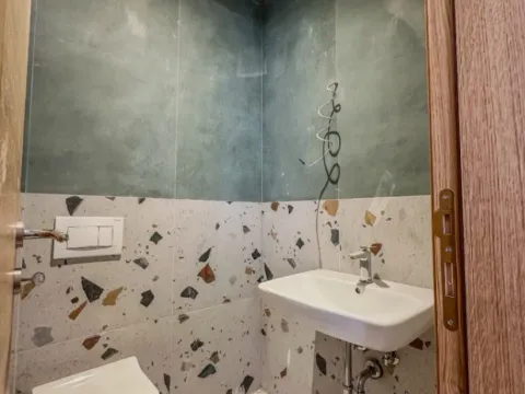 Prodaja, dvosoban stan, 75m², Zabjelo, Podgorica - image 9